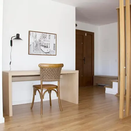 Casa Dos Passarinhos 別荘