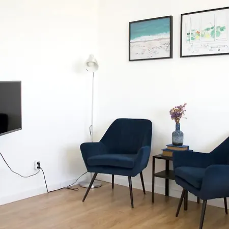 別荘 Casa Dos Passarinhos サン・ドミンゴス・デ・ラナ